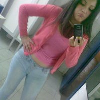 Mely Del Rio (Linda) - @MeliiiDelrio Twitter Profile Photo