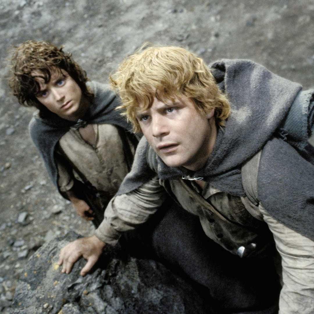 LoTR memes tailored towards your life!