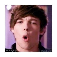 submissive louis is the best louis