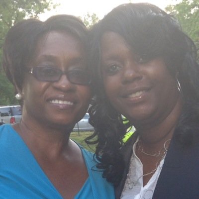 Christian woman