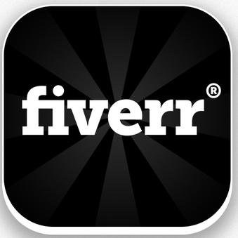 We post the best gigs on fiverr! also check out my fiverr page in the like below!