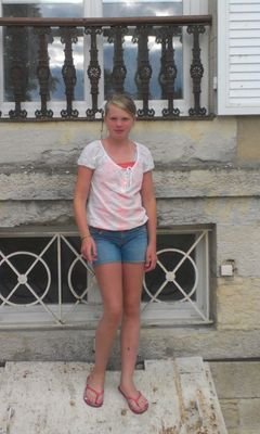 19-8-2000 ~ voetbal