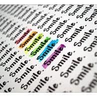 rainbows muticolor // forever smile