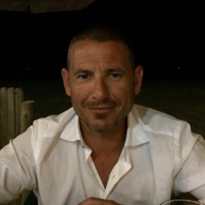 Cromaitor's profile picture. Maestro de Educación Física en el colegio Juan Nepomuceno Rojas, Quiromasajista y Fan del Boss (Bruce Springsteen)