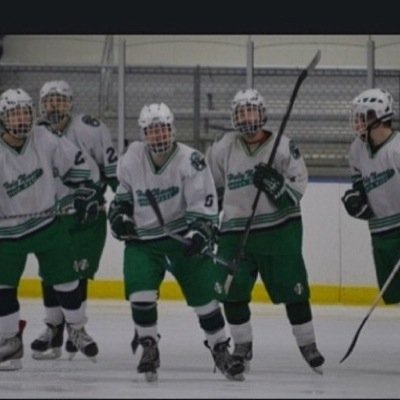 - ply hockey for HN #9