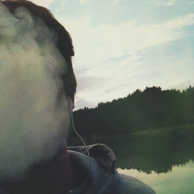 supersayatist's profile picture. tryna make a beat