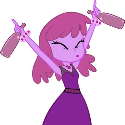 *blushes* im kinky a little bit