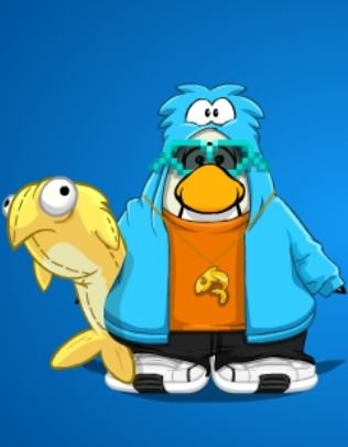 instagram (clubherbertpbear) Olá galera, Girimu online. Bem vindo ao meu Twitter me sigam, e da uma pasadinha no Pocotó Club Penguin