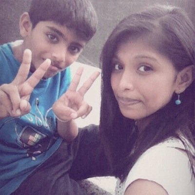 Hey guys..be who u r and not a copy rite ...i am asha and do follow me ..i will also follow u back..