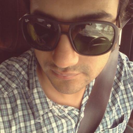 ZainNaqvi88's profile picture. 