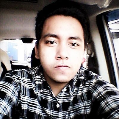 Anggrayulistyan's profile picture. Not trying to impress you or anything.. But hi, I'm Batman.