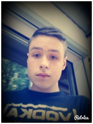 follow back a 100% ;)