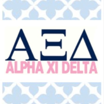 NMSUAlphaXi's profile picture. Theta Omega chapter of Alpha Xi Delta! New Mexico State University