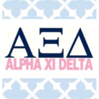 NMSU Alpha Xi Delta (@nmsualphaxi) 's Twitter Profile