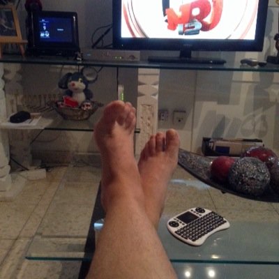 NamanLuc's profile picture.