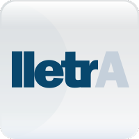 LletrA (@lletra) 's Twitter Profile