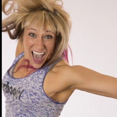 BounceAerobics Profile Picture