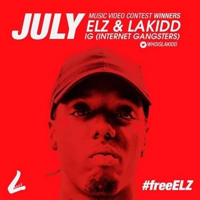 I live a #GVNGANG LIFE. S/O my #GVNGMEMBRES #FREE #ELZ......For contact & booking email gvngangbooking@gmail.com