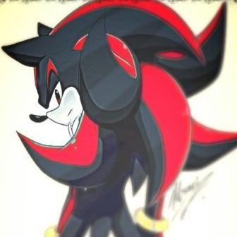 ShadowOficialBR's profile picture. Maria.....