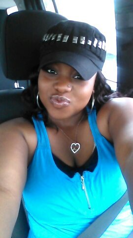 Cool, classy, chick you wanna know.