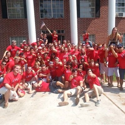 Official twitter for SHSU Theta Chi #rushthetachi