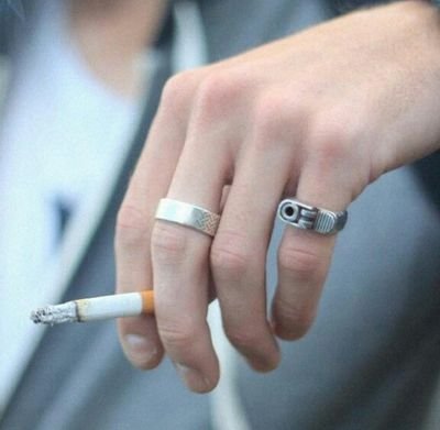 smoking injurious to health