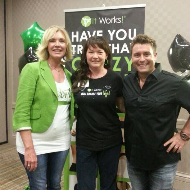It Works Independent Distributor, WrapStar Coach, Body Wrap Trainer, Real Estate Photographer, Court Services Officer,