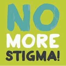 Changing the conversation about mental health.