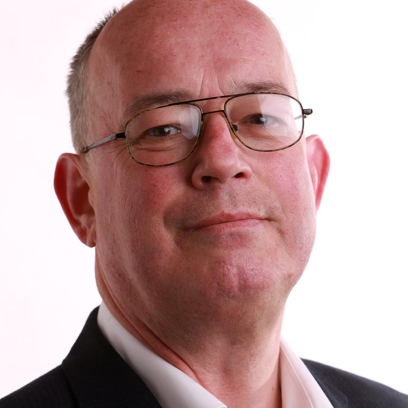 chrisdpeacock's profile picture. 