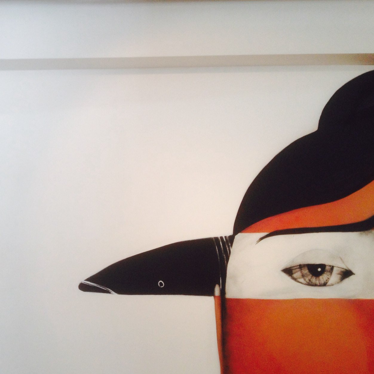 RyanKaiOne's profile picture. Artist ; maker and painter