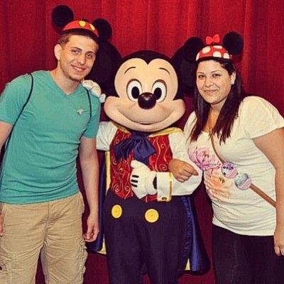 Child of God. Wife. Dog Momma. Lover of all things Disney. Is it Fall yet ?!