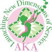 Upsilon Xi Omega Chapter of Alpha Kappa Alpha Sorority, Inc.    https://t.co/RUp3MBgXcW