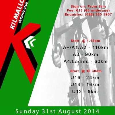 Kilmallock Cycling Club