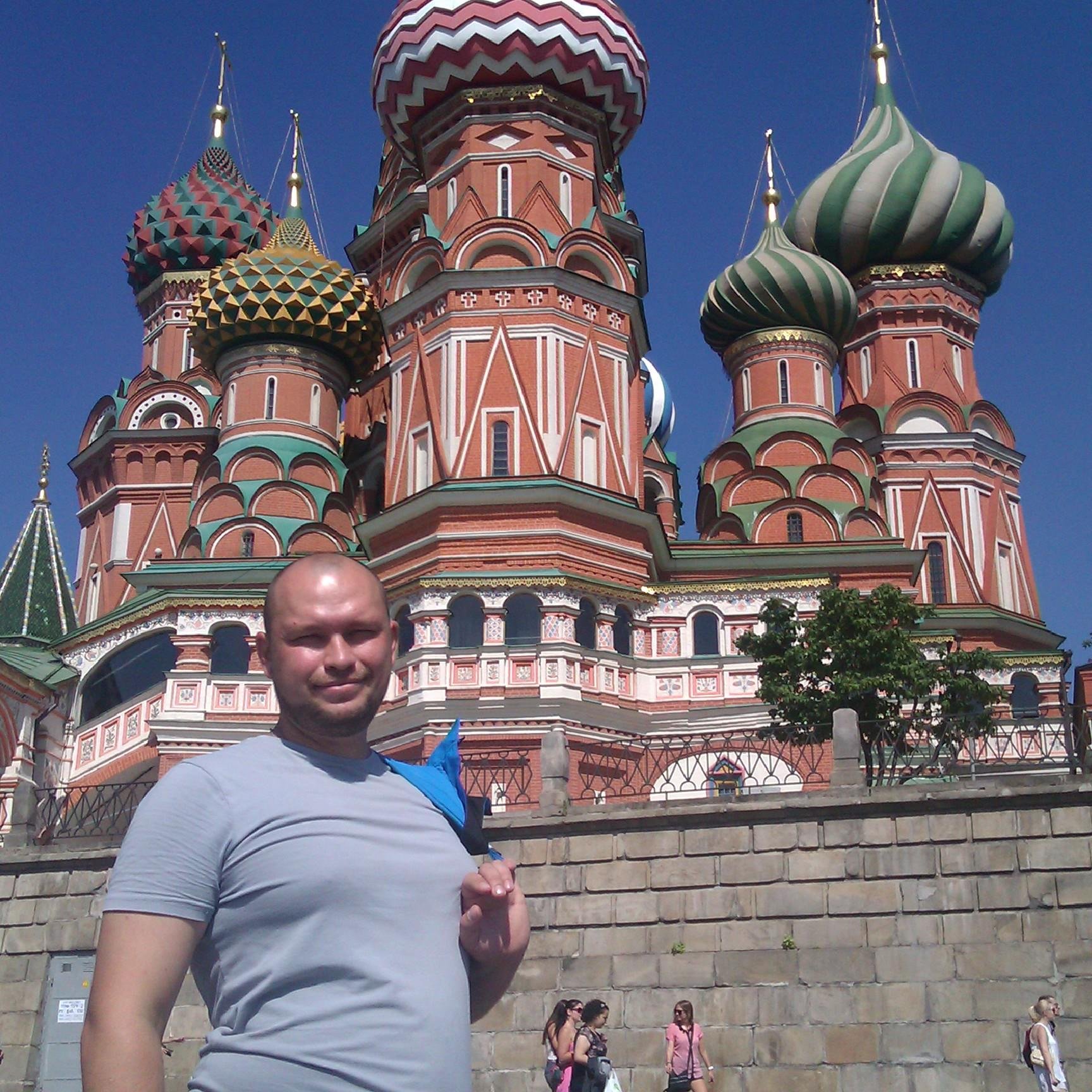 Penzyak58's profile picture. наладчик