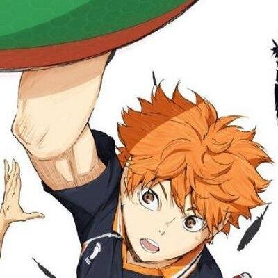 ハイキュー画像☆botさんのプロフィール画像