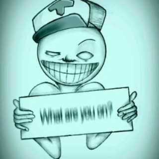 I'm crazy Fuck who ever judges
