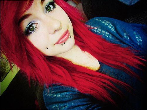 ♥it could get ugly before it gets beautiful♥