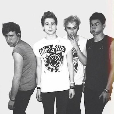 PLEASE FOLLOW @Morgane_e_ ❤❤ @5SOS @Luke5SOS @Ashton4SOS @Michael5SOS @Calum5SOS