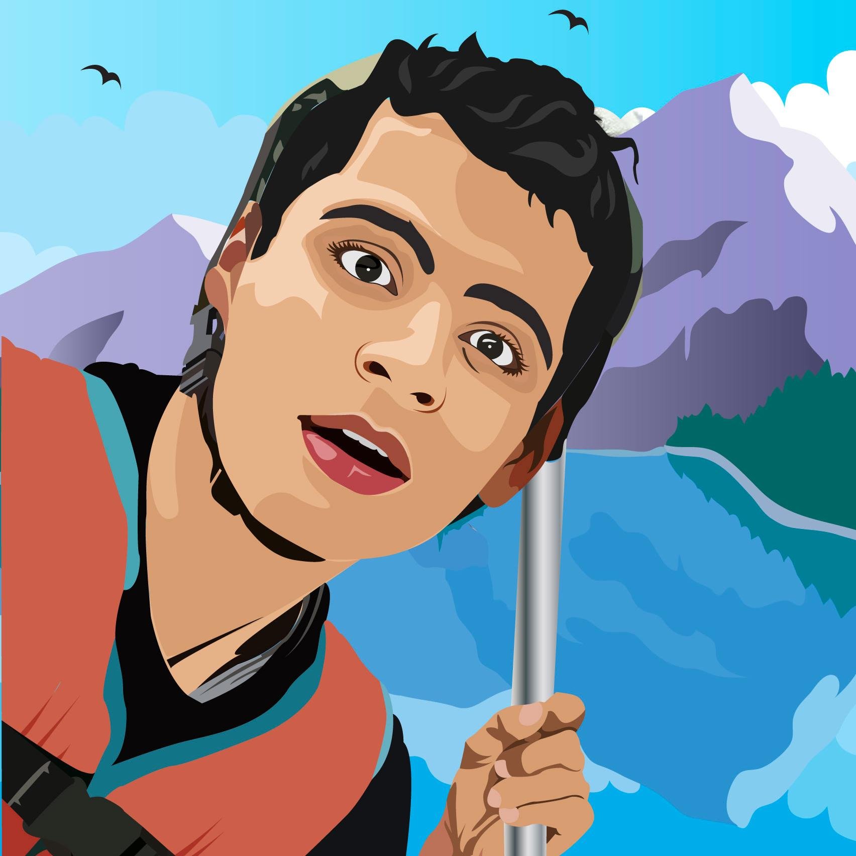 OG webinar guy from @blogwithjags, partner @ridlgg
.
The boss's errand boy now but I am the tech guy who is working on a game- knows SEO & ranking websites.
