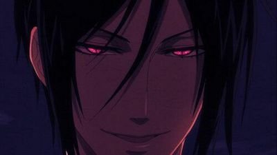 #anime #BlackButler