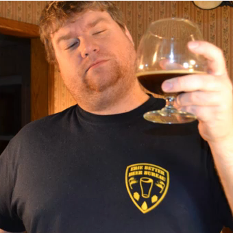 heywebby's profile picture. PTA/BSHCM. Unapologetic Nerd/Craft Beer Enthusiast. MuckRaker in Nerdy/gaming circles. Founding member Erie Better Beer Bureau. Omniverse/Nerdy Show Producer