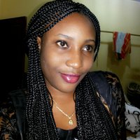 Maame Nyarkoa (@mizeffy) 's Twitter Profile