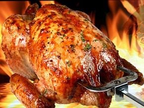 Pollos, y Empanadas de Horno, Servicio de Comida a Domicilio