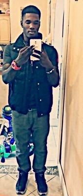 Golden rule Do unto others, as you would have them do unto you ! *So follow me and ill follow you* #TrackNation Godly Character with a TurnUp personality !!
