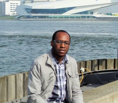 # la force tranquille !