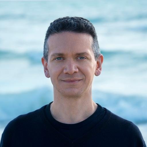 Greg Cohen Net Worth