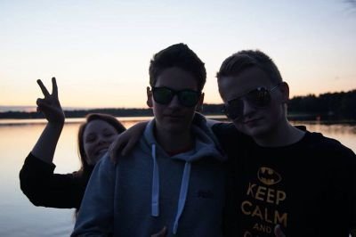 18, Germany