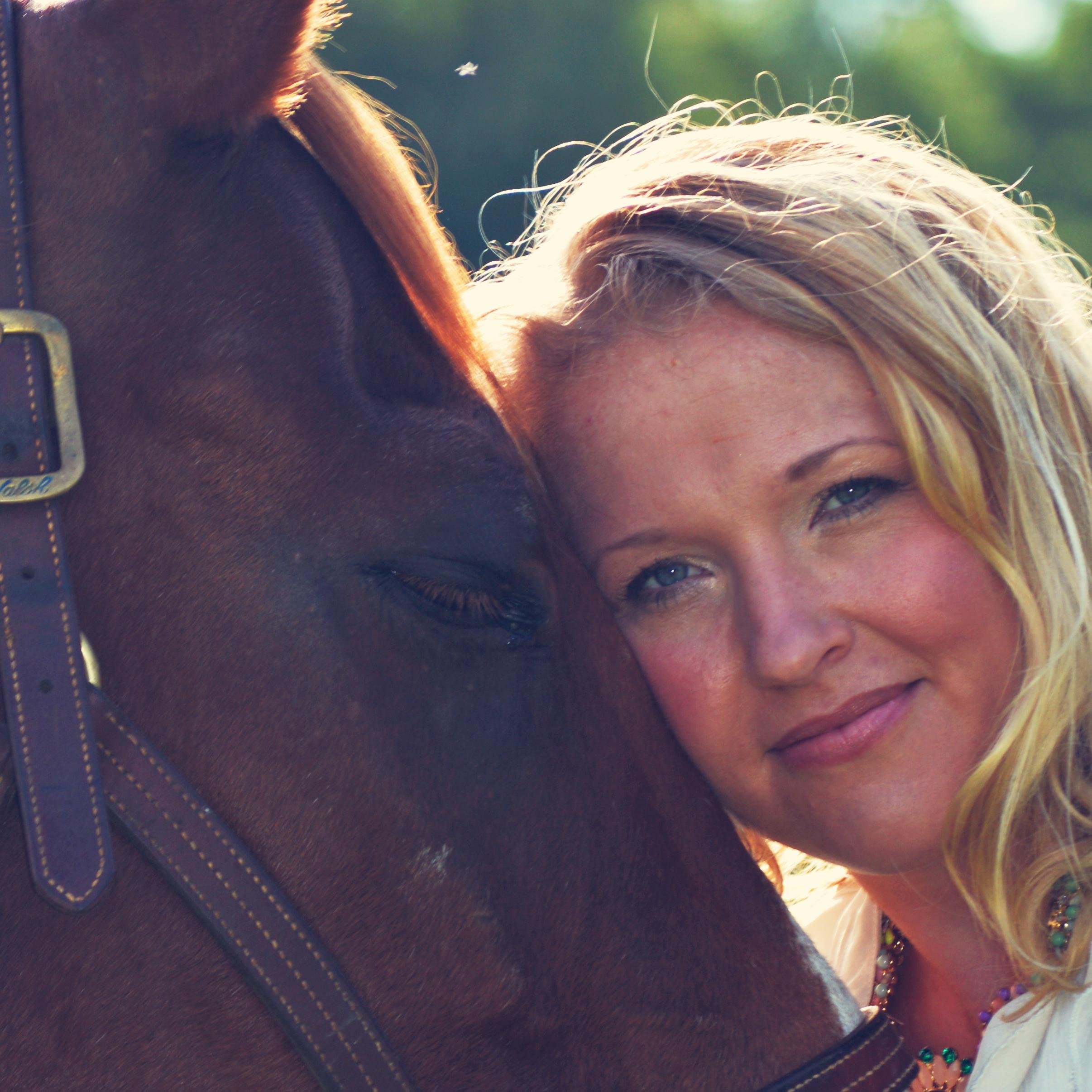 Clinical social worker certified in Equine Assisted Psychotherapy and Learning services.  Offering opportunities to children, adolescents, adults, and groups.