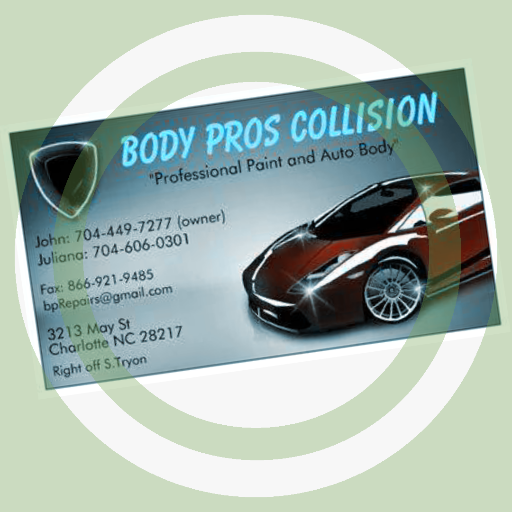 We are dedicated to providing professional customer service and quality auto body services to the Charlotte, NC community. We also accept payment plans!