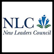 New Leaders Council works to recruit, train and promote the progressive professionals in the business, political,  entrepreneurial, nonprofit and civic sectors.